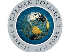 Daemen College logo