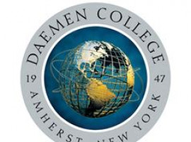 Daemen College logo