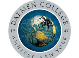Daemen College logo