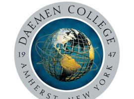 Daemen College logo