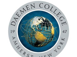 Daemen College seal