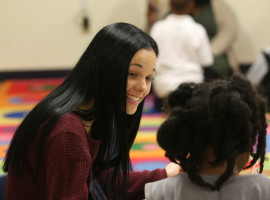 Daemen-Charter School of Inquiry Partnership