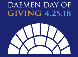 Daemen Day of Giving