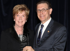 Distinguished Alumni Awards 2017