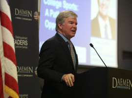 Mark Emmert