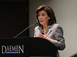 Enough is Enough Discussion