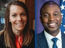 Entrepreneurship Lecture Speakers