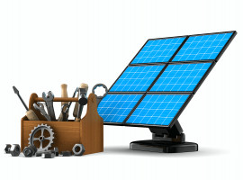 Solar Panel