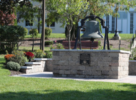 Founders Bell