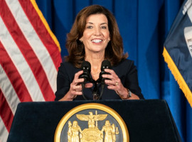 Hochul