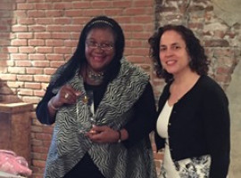 Humanitarian Award Winners