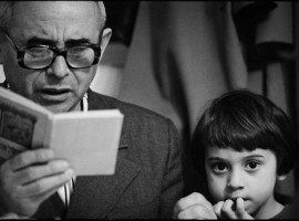 Jewish Life in Poland Exhibit