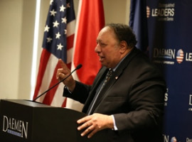 John Catsimatidis