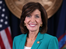 Kathy Hochul