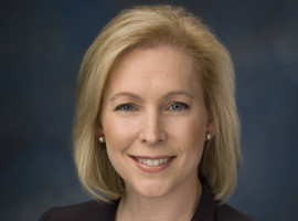 Kirsten Gillibrand