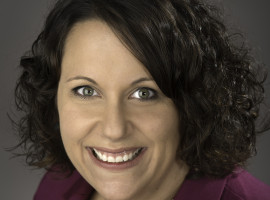 Kristen Luppino-Gholston