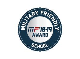 Military Friendly Logo