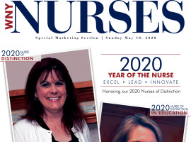 Nurses of Distinction
