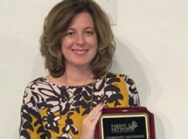 Community Partner Award