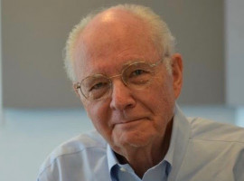 Bill Siemering