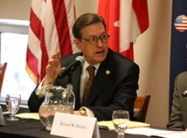 Race and Higher Education Panel