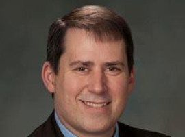 Robert Mead-Colegrove