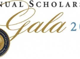 Scholarship Gala