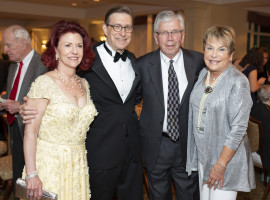 Scholarship Gala