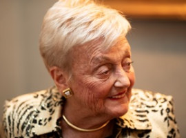 Joan Stovroff