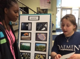 Seneca Babcock Photo Show