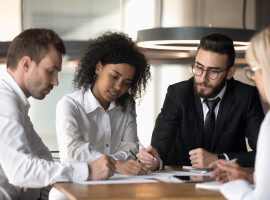 Straight Talk Program