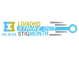 Eye to Eye Strike Out Competition