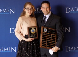 Student Leader of the Year