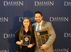 Student Leader of the Year