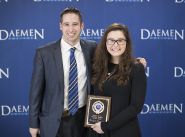 Student Leader of the Year