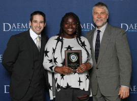 Student Leader of the Year