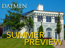 Summer Preview
