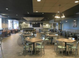 The Den Ribbon Cutting