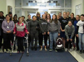 Weatherization Project