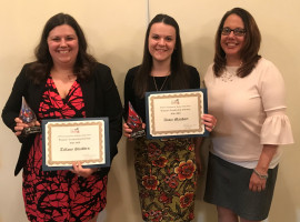 Women's Leadership Institute