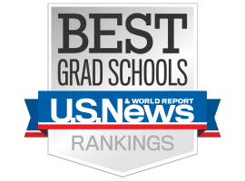 U.S. News & World Report Best Grad Schools 