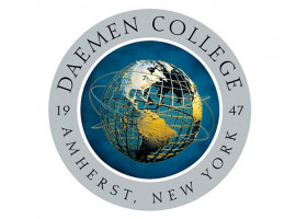 Daemen College logo