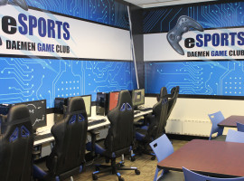 eSports Room
