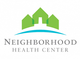 Neighborhood Health Center Logo