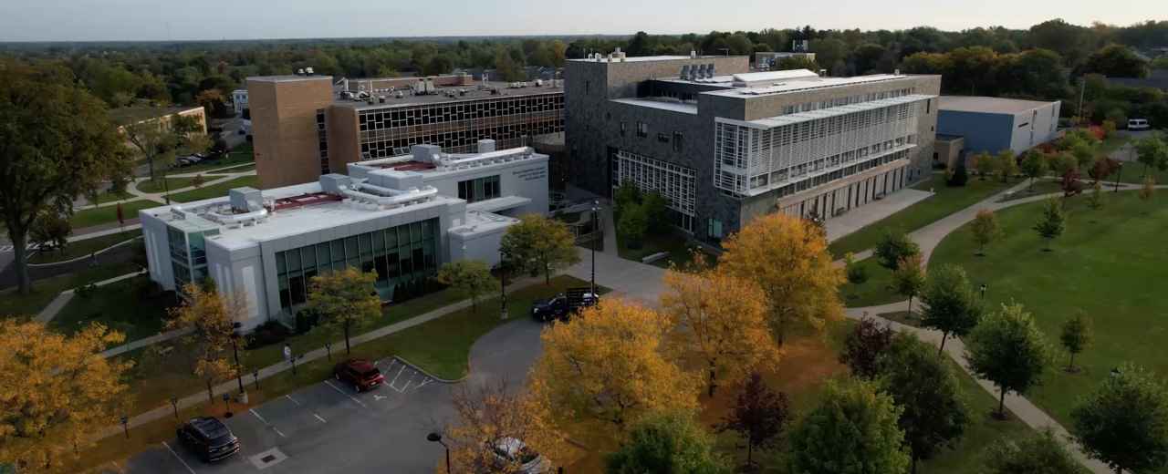 Visit Us | Daemen University