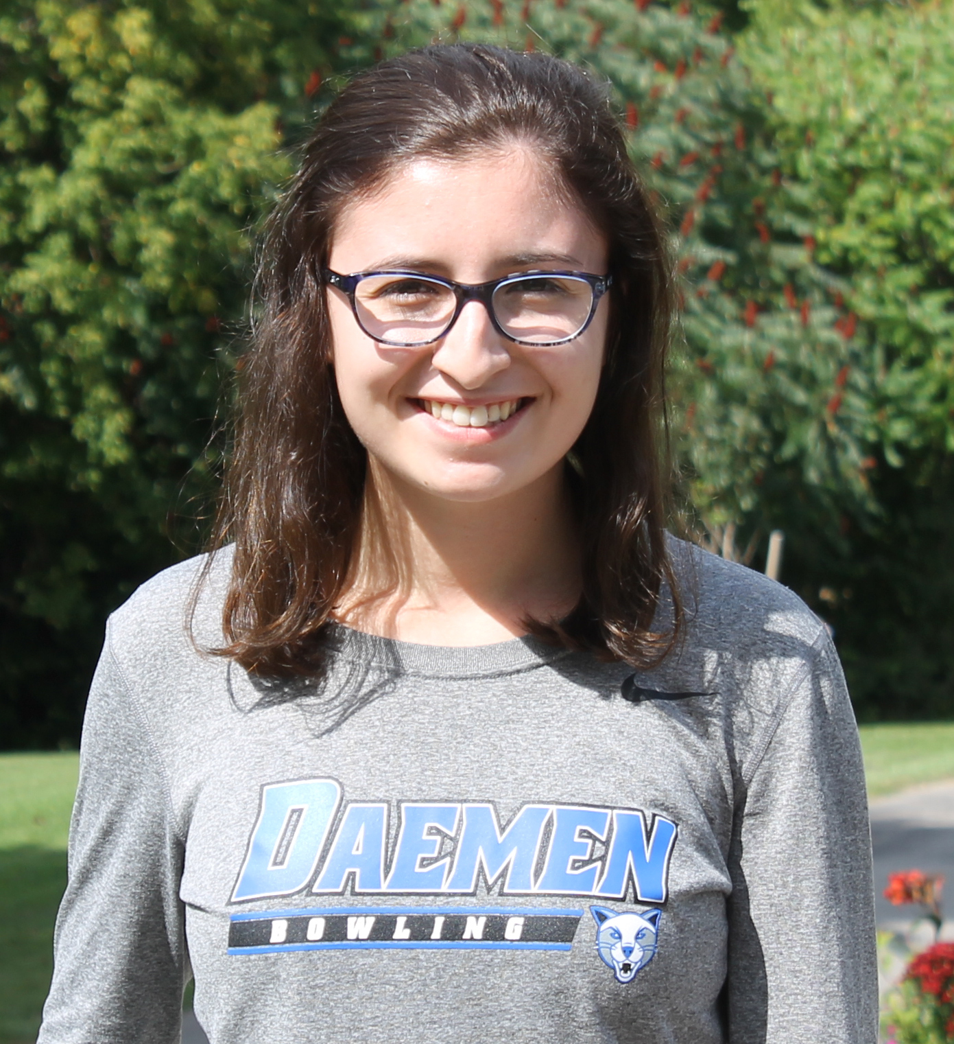 Student Profiles | Daemen College1391 x 1521