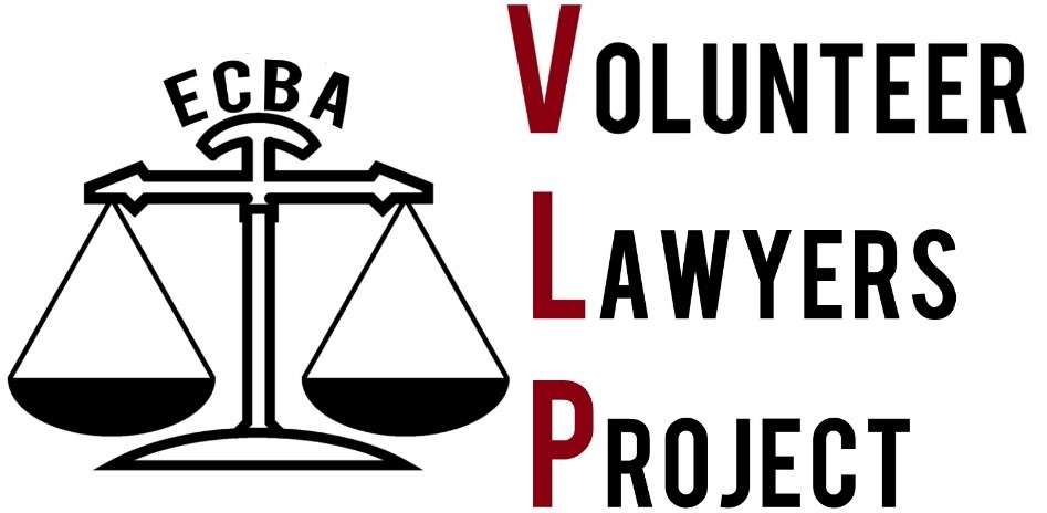Volunteer Lawyer Project