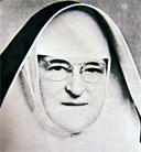 Mother M. Alphonse Kampshoff