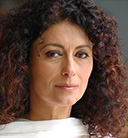 Nadia Sharam