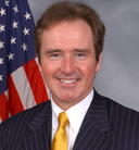 Congressman Brian Higgins